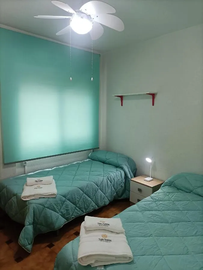 Appartamento Apartamentos San Anton 2 Cordova