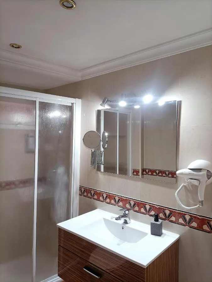 Apartamentos San Anton 2 Cordova Spagna