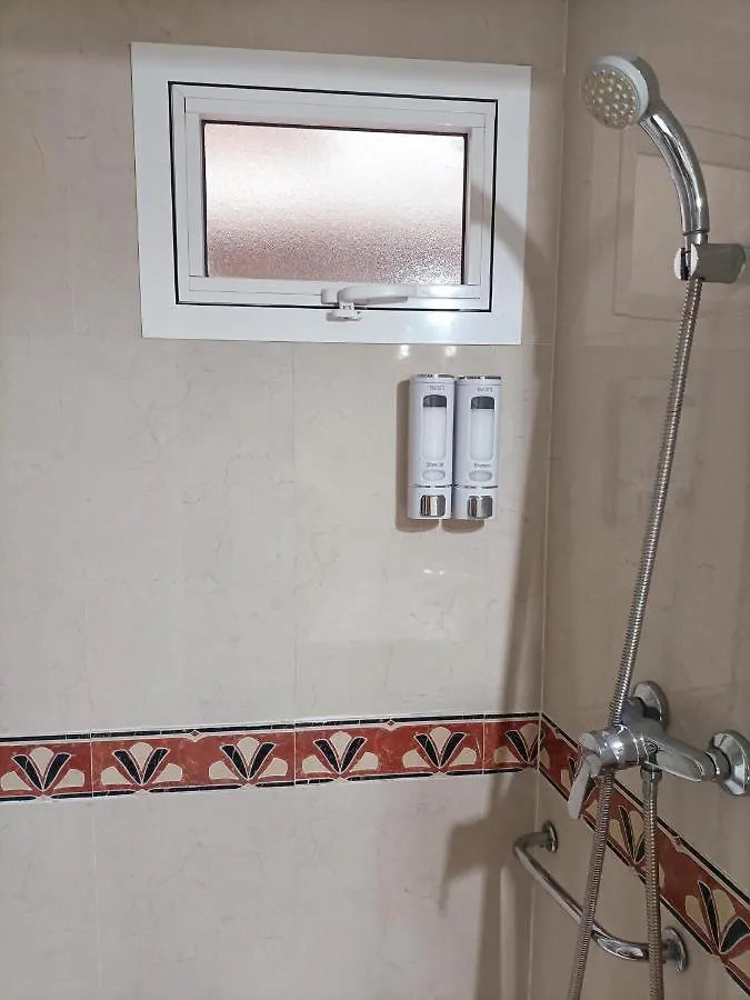 Apartamentos San Anton 2 Cordova