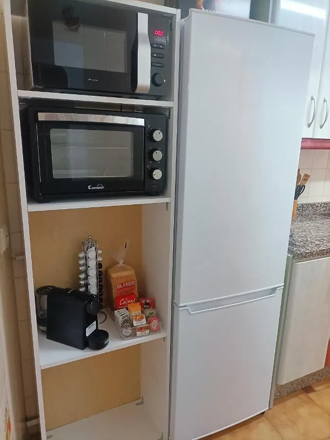 Apartamentos San Anton 2 Cordova Appartamento