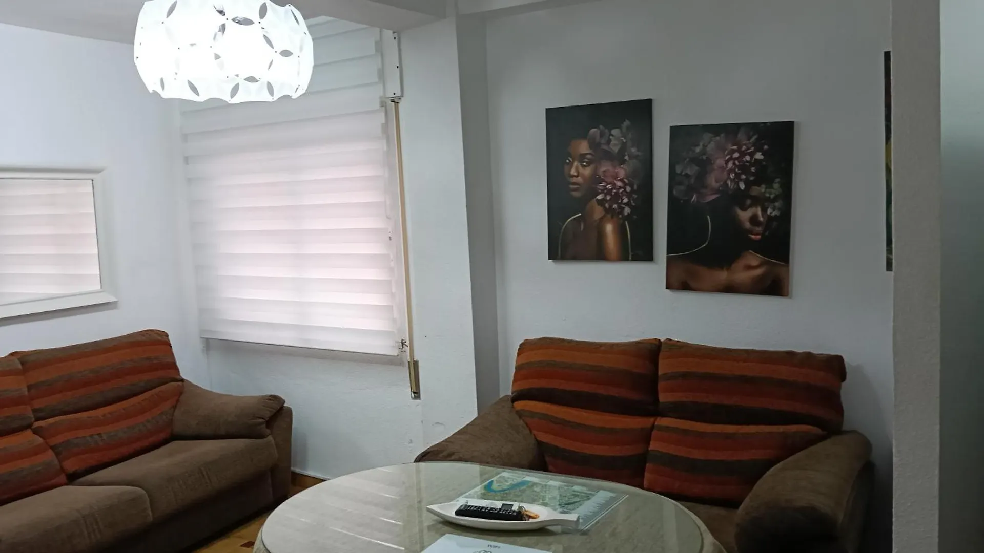 Apartamentos San Anton 2 Cordova