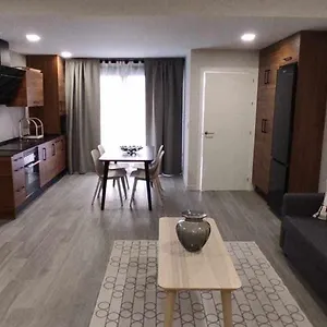 Grupo Limcotel Perla 1 Appartement