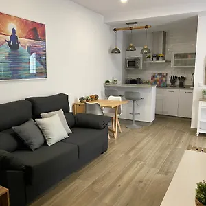 La Des Couleurs - En Pleno Centro De Appartamento