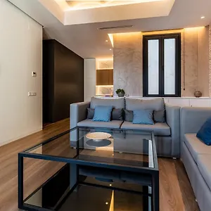 Tendillas Plaza Appartement