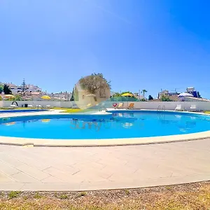 Oura Descobrimentos By Sunny Deluxe Apartamento Albufeira
