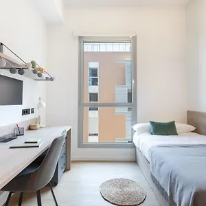 Micampus Student Apartamento Barcelona