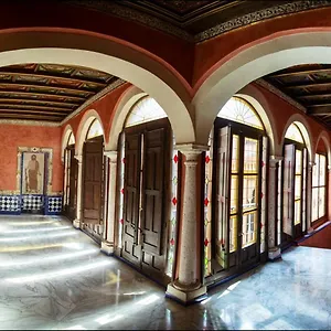 La Casa Del Cipres Casa Con Historia Villa