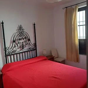Abderraman I Appartement