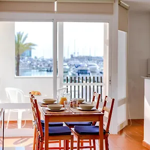 Al - Vista Marina 1 Apartamento Vilamoura