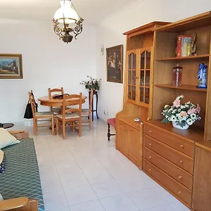 Beira Mar Terrace Apartamento Armação de Pêra