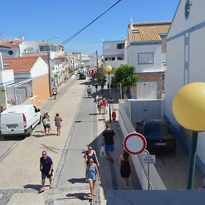 Apartamento Glamour Apartamento Manta Rota