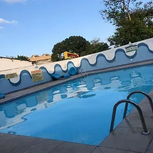 Completo Em Cabo Frio,area Central, 2 Quartos, Cozinha Equipada, Wi-fi, Ate 8 Pessoas Apartamento Cabo Frio