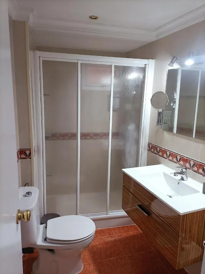 Apartamentos San Anton 2 Cordoue 0*,  Espagne