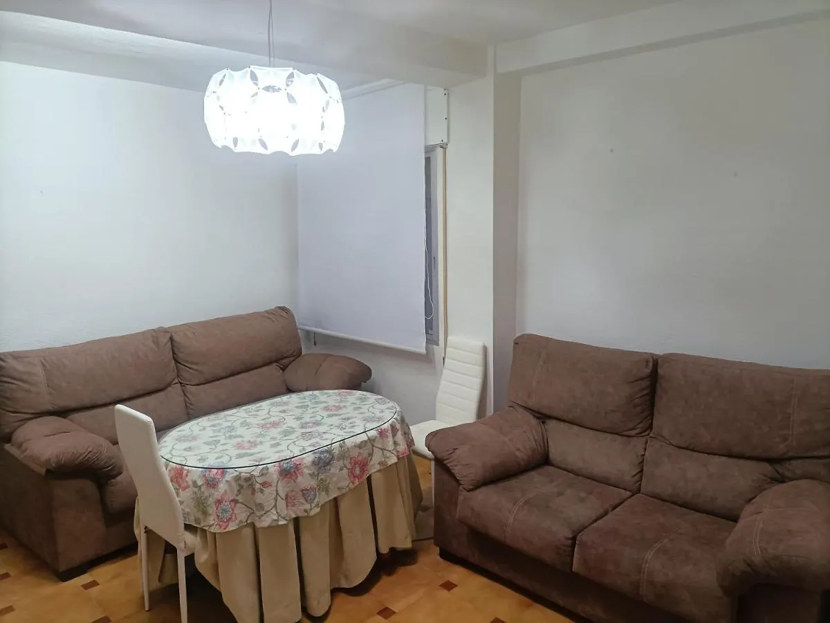 Apartamentos San Anton 2 Cordoue 0*,  Espagne