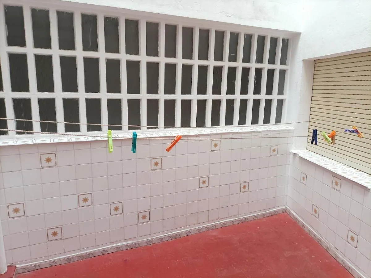 Apartamentos San Anton 2 Cordoue 0*,