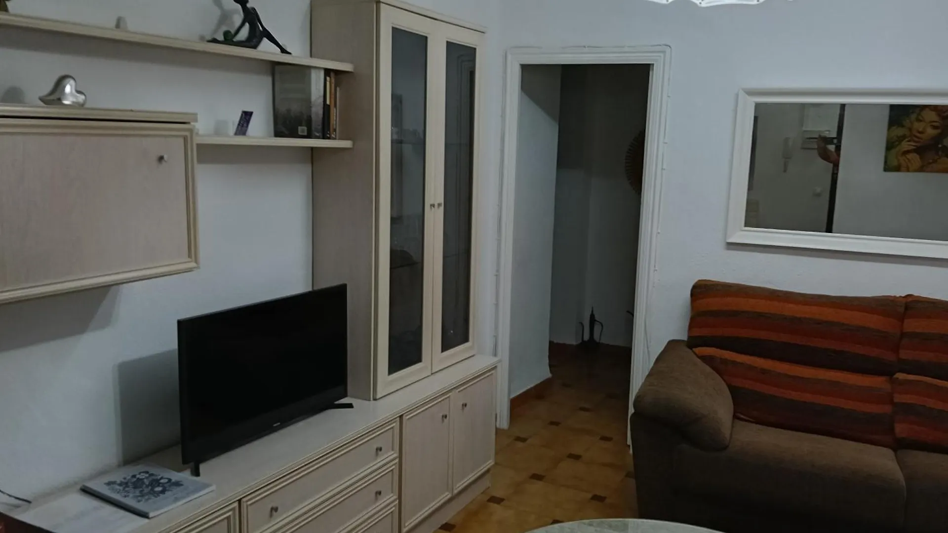 Appartement Apartamentos San Anton 2 Cordoue