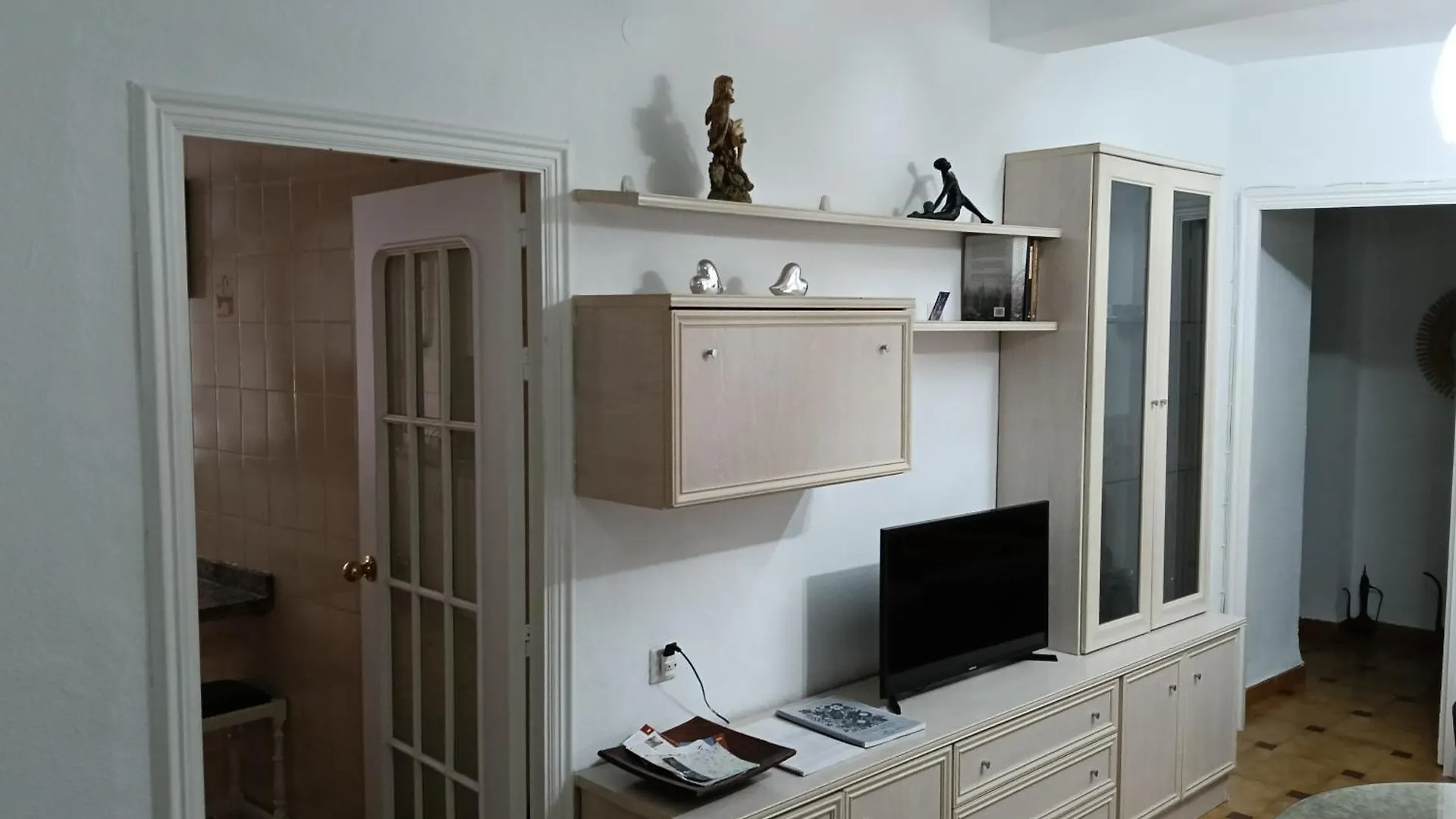 Appartement Apartamentos San Anton 2 Cordoue Espagne